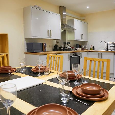 25 Newborough By Stay In Σκάρμπορο Εξωτερικό φωτογραφία