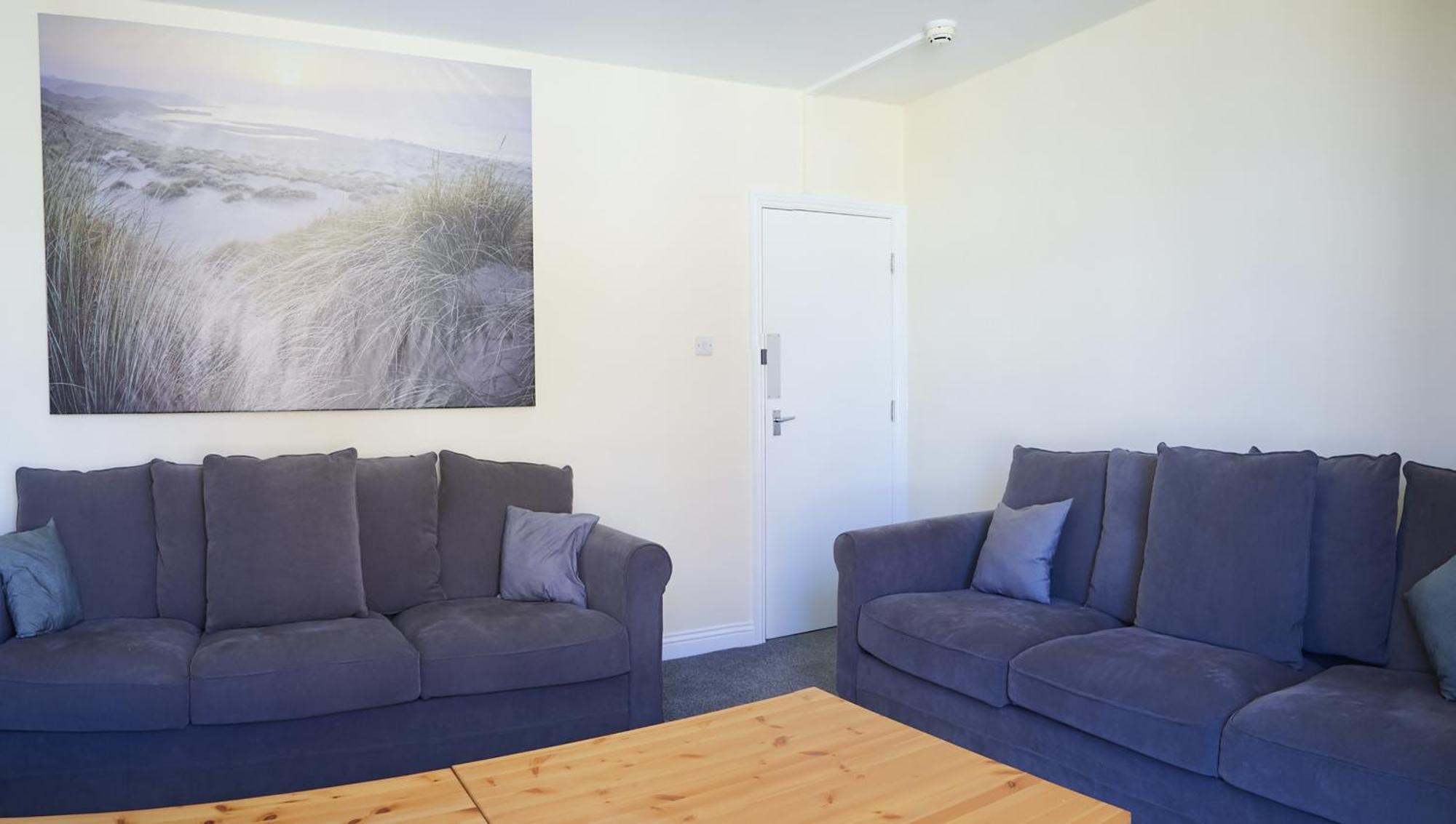 25 Newborough By Stay In Σκάρμπορο Εξωτερικό φωτογραφία