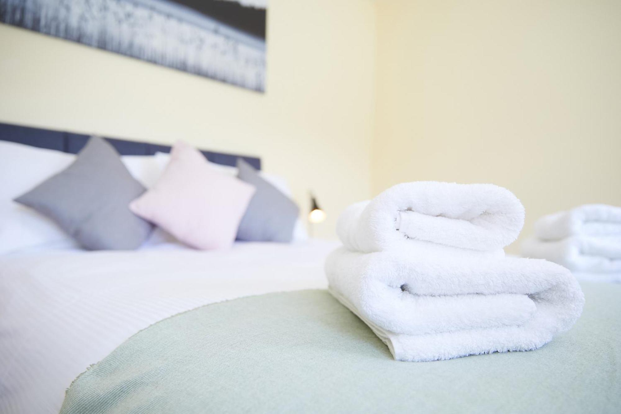 25 Newborough By Stay In Σκάρμπορο Εξωτερικό φωτογραφία