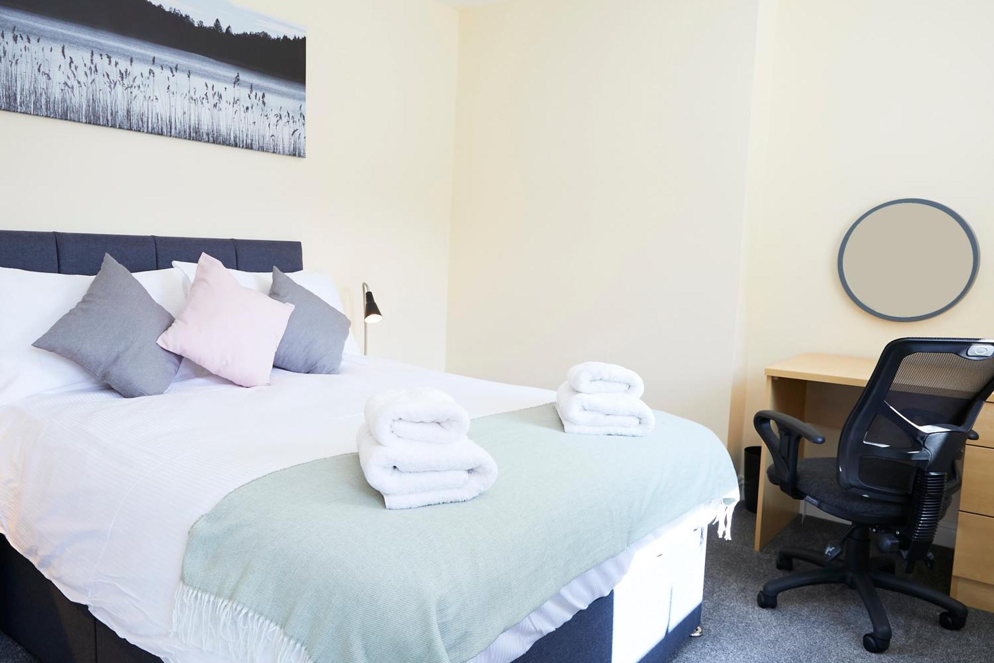 25 Newborough By Stay In Σκάρμπορο Εξωτερικό φωτογραφία