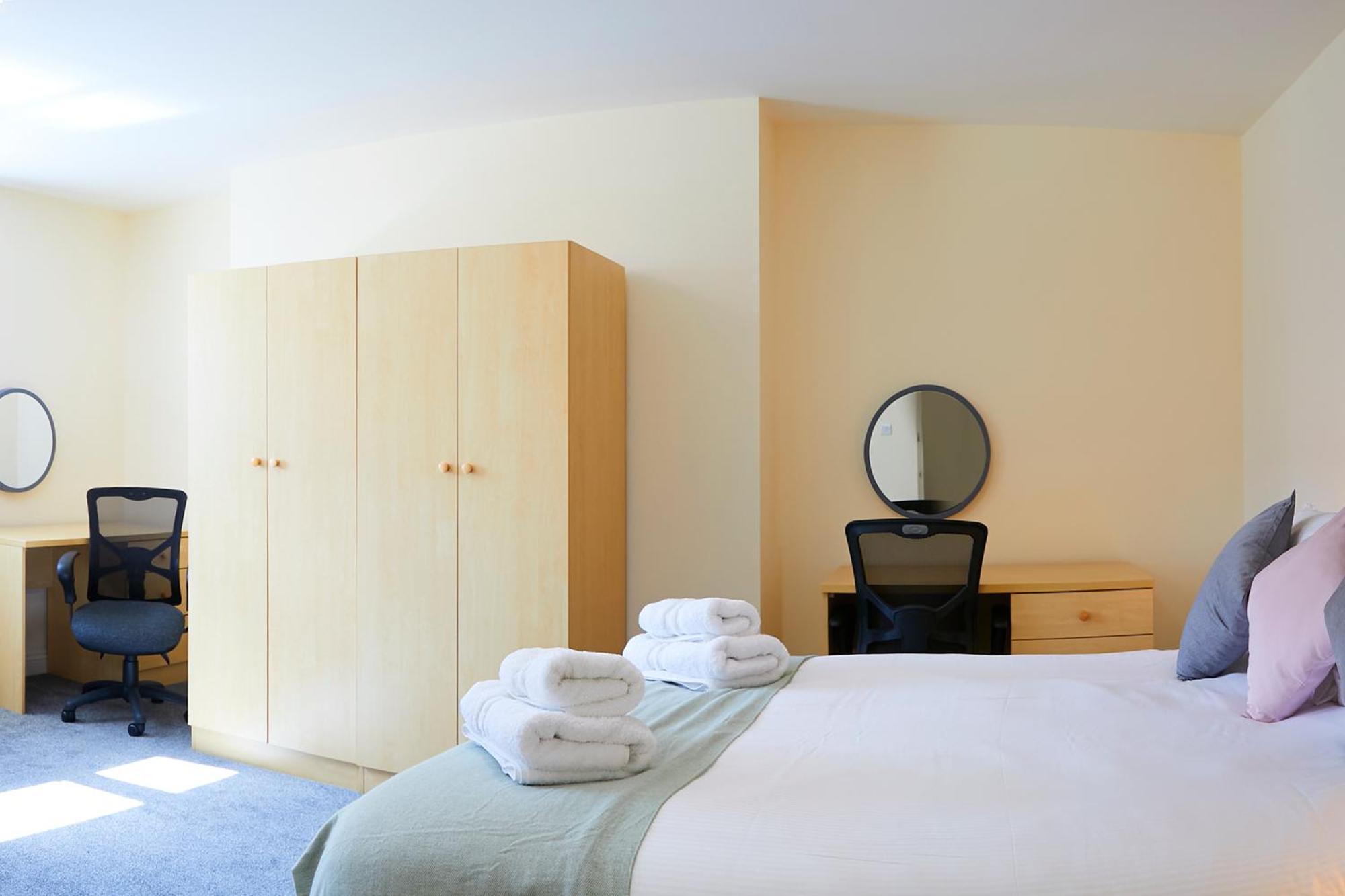 25 Newborough By Stay In Σκάρμπορο Εξωτερικό φωτογραφία