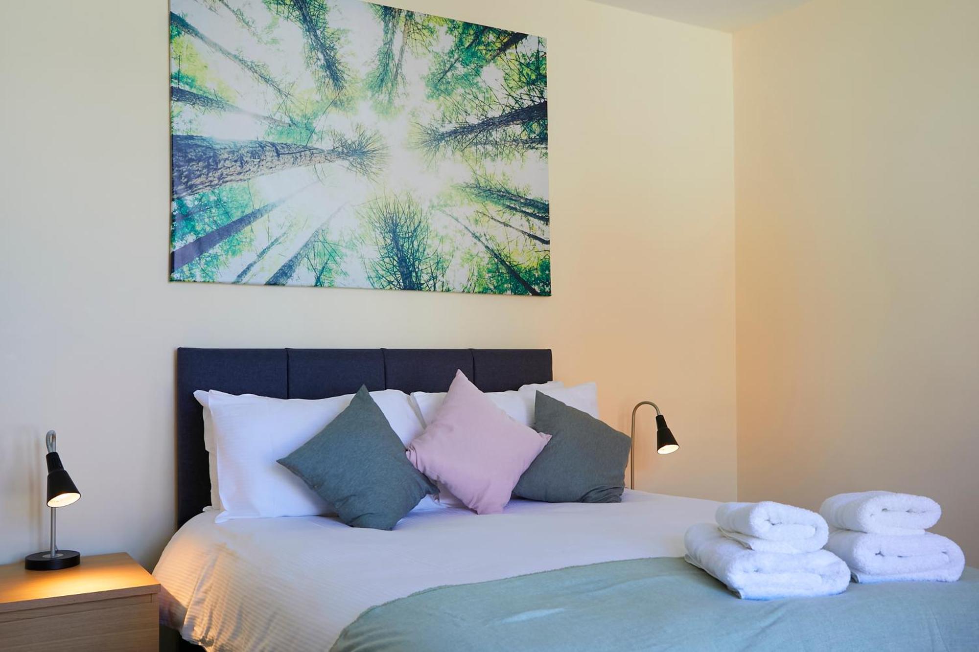 25 Newborough By Stay In Σκάρμπορο Εξωτερικό φωτογραφία