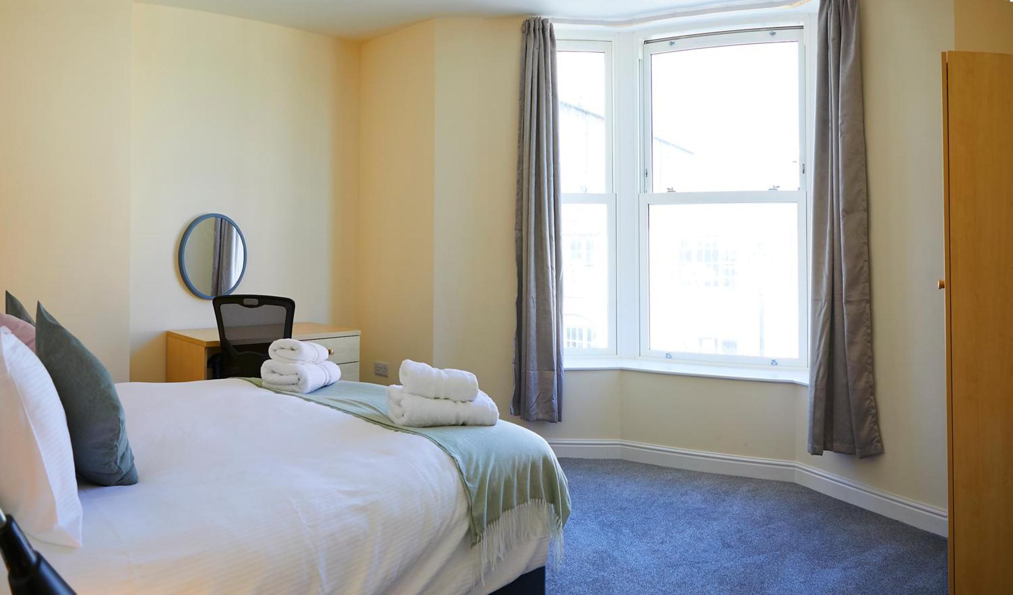 25 Newborough By Stay In Σκάρμπορο Εξωτερικό φωτογραφία