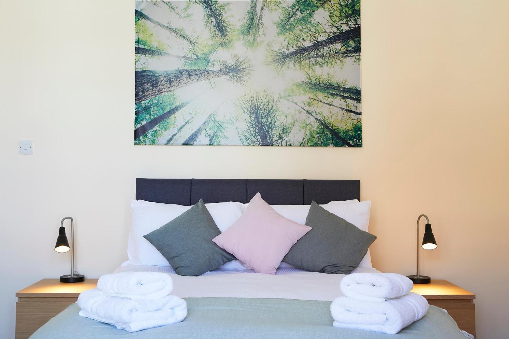 25 Newborough By Stay In Σκάρμπορο Εξωτερικό φωτογραφία