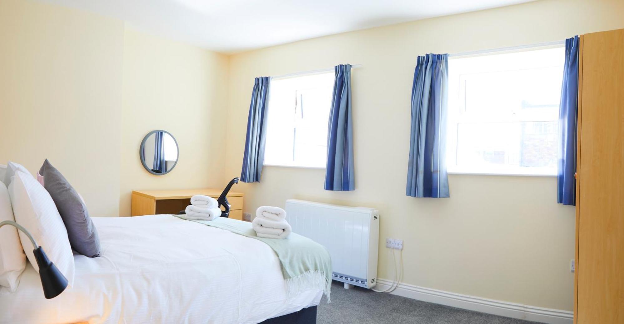 25 Newborough By Stay In Σκάρμπορο Εξωτερικό φωτογραφία
