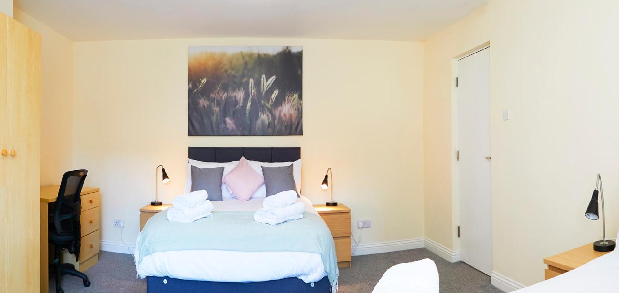 25 Newborough By Stay In Σκάρμπορο Εξωτερικό φωτογραφία
