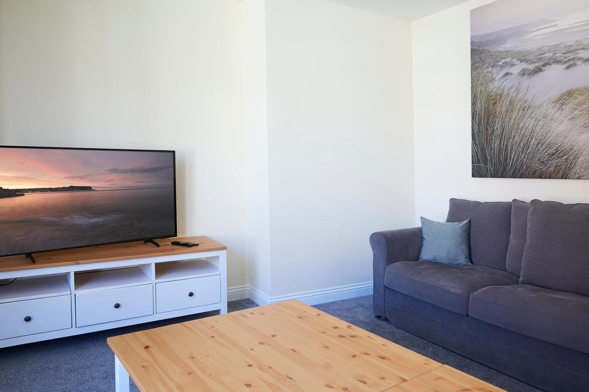 25 Newborough By Stay In Σκάρμπορο Εξωτερικό φωτογραφία